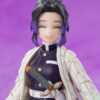 Demon Slayer: Kimetsu no Yaiba S.H.Figuarts Akció Figura Shinobu Kocho 13 cm