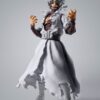 My Hero Academia S.H. Figuarts Akció Figura Dabi 16 cm