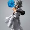 My Hero Academia S.H. Figuarts Akció Figura Dabi 16 cm