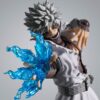 My Hero Academia S.H. Figuarts Akció Figura Dabi 16 cm