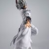 My Hero Academia S.H. Figuarts Akció Figura Dabi 16 cm