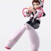 My Hero Academia S.H. Figuarts Akció Figura Ochaco Uraraka 13 cm