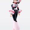 My Hero Academia S.H. Figuarts Akció Figura Ochaco Uraraka 13 cm