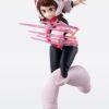 My Hero Academia S.H. Figuarts Akció Figura Ochaco Uraraka 13 cm