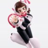 My Hero Academia S.H. Figuarts Akció Figura Ochaco Uraraka 13 cm