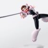 My Hero Academia S.H. Figuarts Akció Figura Ochaco Uraraka 13 cm