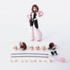 My Hero Academia S.H. Figuarts Akció Figura Ochaco Uraraka 13 cm