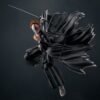 Bleach S.H. Figuarts Akció Figura Ichigo Kurosaki Getsugatensho 16 cm