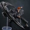 Bleach S.H. Figuarts Akció Figura Ichigo Kurosaki Getsugatensho 16 cm
