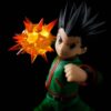 Hunter x Hunter S.H.Figuarts Akció Figura Gon 14 cm