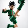 Hunter x Hunter S.H.Figuarts Akció Figura Gon 14 cm