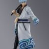 Gintama S.H.Figuarts Akció Figura Sakata Gintoki 15 cm