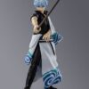 Gintama S.H.Figuarts Akció Figura Sakata Gintoki 15 cm