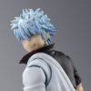 Gintama S.H.Figuarts Akció Figura Sakata Gintoki 15 cm