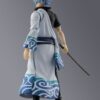 Gintama S.H.Figuarts Akció Figura Sakata Gintoki 15 cm