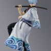 Gintama S.H.Figuarts Akció Figura Sakata Gintoki 15 cm