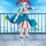 Magilumiere Co. Ltd. S.H.Figuarts Akció Figura Kana Sakuragi 14 cm
