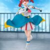 Magilumiere Co. Ltd. S.H.Figuarts Akció Figura Kana Sakuragi 14 cm
