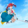 Magilumiere Co. Ltd. S.H.Figuarts Akció Figura Kana Sakuragi 14 cm