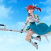 Magilumiere Co. Ltd. S.H.Figuarts Akció Figura Kana Sakuragi 14 cm