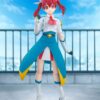Magilumiere Co. Ltd. S.H.Figuarts Akció Figura Kana Sakuragi 14 cm