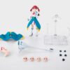 Magilumiere Co. Ltd. S.H.Figuarts Akció Figura Kana Sakuragi 14 cm