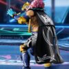 Tekken S.H. Figuarts Akció Figura King 17 cm