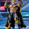 Tekken S.H. Figuarts Akció Figura King 17 cm