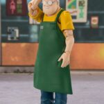 Sakamoto Days S.H.Figuarts Akció Figura Sakamoto Taro 17 cm