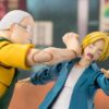 Sakamoto Days S.H.Figuarts Akció Figura Sakamoto Taro 17 cm