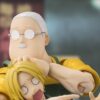 Sakamoto Days S.H.Figuarts Akció Figura Sakamoto Taro 17 cm