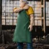 Sakamoto Days S.H.Figuarts Akció Figura Sakamoto Taro 17 cm