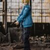 Sakamoto Days S.H.Figuarts Akció Figura Asakura Shin 15 cm