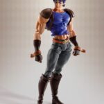 JoJo´s Bizarre Adventure S.H.Figuarts Akció Figura Jonathan Joestar 17 cm