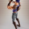 JoJo´s Bizarre Adventure S.H.Figuarts Akció Figura Jonathan Joestar 17 cm
