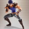 JoJo´s Bizarre Adventure S.H.Figuarts Akció Figura Jonathan Joestar 17 cm