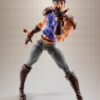 JoJo´s Bizarre Adventure S.H.Figuarts Akció Figura Jonathan Joestar 17 cm