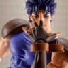 JoJo´s Bizarre Adventure S.H.Figuarts Akció Figura Jonathan Joestar 17 cm