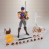 JoJo´s Bizarre Adventure S.H.Figuarts Akció Figura Jonathan Joestar 17 cm