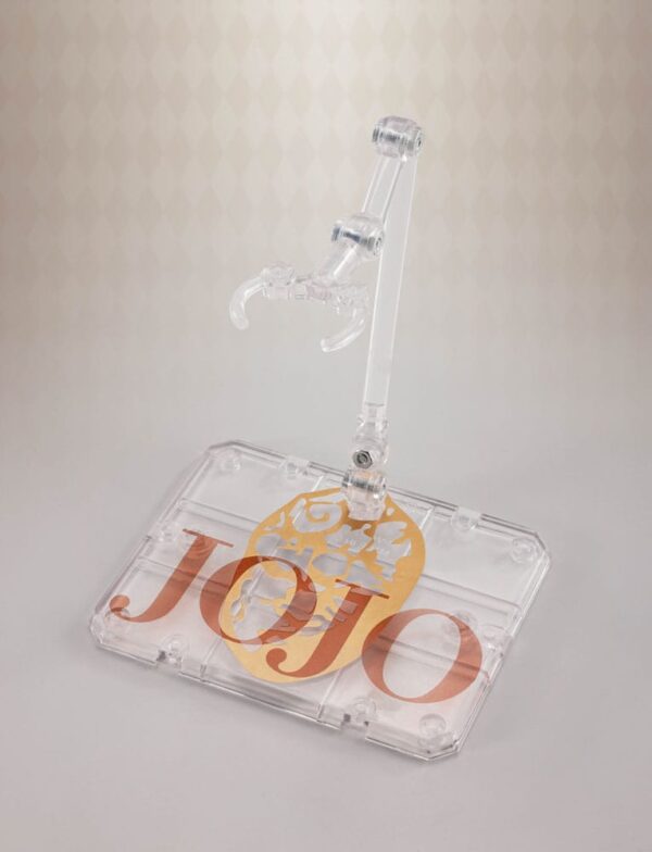 JoJo´s Bizarre Adventure S.H.Figuarts Akció Figura Jonathan Joestar 17 cm