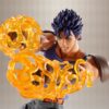 JoJo´s Bizarre Adventure S.H.Figuarts Akció Figura Jonathan Joestar 17 cm