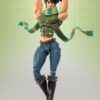 JoJo´s Bizarre Adventure S.H.Figuarts Akció Figura Joseph Joestar 17 cm