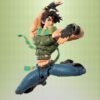 JoJo´s Bizarre Adventure S.H.Figuarts Akció Figura Joseph Joestar 17 cm