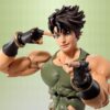 JoJo´s Bizarre Adventure S.H.Figuarts Akció Figura Joseph Joestar 17 cm