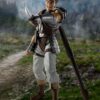 Berserk S.H.Figuarts Akció Figura Nosferatu Guts The Band of the Hawk 16 cm