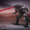 Godzilla x Kong: The New Empire S.H. Monster Arts Akció Figura Mechagozilla Final Battle Edition 19 cm