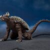 Godzilla 1972 S.H. Monster Arts Akció Figura Anguirus