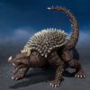 Godzilla 1972 S.H. Monster Arts Akció Figura Anguirus