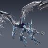 Yu-Gi-Oh! 5D´s S.H. Monster Arts Akció Figura Stardust Dragon 53 cm