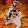 One Piece Figuarts ZERO Extra Battle PVC Szobor Koby Honesty Impact 19 cm